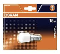 Osram Boite 10 Ampoule réfrigérateur et machine à coudre diam.26 lg57 15W E14