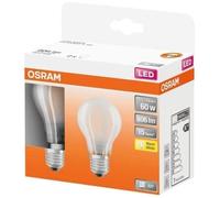 LED.STAND 6.5W-60 827 2PAK FR 4058075132832