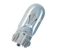Osram Boîtier D´ampoule 2821 W2.1x9.5d W3w Indicator Light 10 Unités
