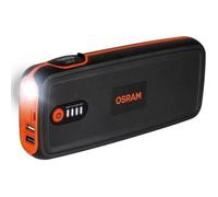 Osram Automotive Système de démarrage rapide BATTERYstart 400 OBSL400 Courant d'aide au démarrage (12 V)=400 A port USB 2x