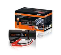 OSRAM Booster Démarrage d’Urgence 1500 OJS030 Pour Auto Et Moto