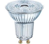 Osram Bte2 Spot Par16 Led 36° Verre 4.3w=50 Gu10 Froid