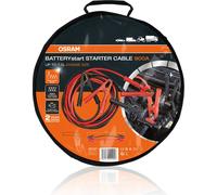 OSRAM OSC350A Câbles de démarrage