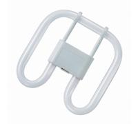 Osram CFL Lampe fluocompacte Square 827 2P GR8 16 W