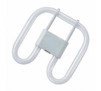 Osram CFL SQUARE 16 W/835 2-PIN 550543 Ampoule à Economie d'Energie GR8 16 W