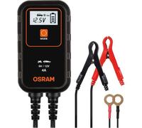 Osram - Chargeur De Batterie - Batterycharge 904