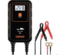 Osram - Chargeur De Batterie - Batterycharge 908