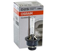 OSRAM CLASSIC COOL BLUE INTENSE NIGHT BREAKER D1S D2S D3S D4S D2R D8S W5W