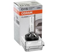 OSRAM CLASSIC COOL BLUE INTENSE NIGHT BREAKER D1S D2S D3S D4S D2R D8S W5W