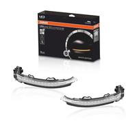 OSRAM Clignotant Clignotant LEDDMI 8W0 WT S installation latérale Rétroviseur