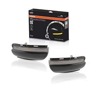 OSRAM Clignotant installation latérale Rétroviseur extérieur Paire Clignotant LEDDMI 5K0 BK S