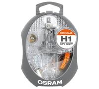OSRAM CLKM H1 Assortiment, ampoule