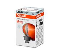 Osram CLKM H1 Boîte de Lampes de Rechange H1, 12 V, Minibox