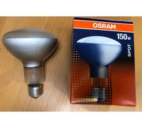 Osram CONCENTRA Projecteur R95 150W 35° E27 230V Lampe Réflecteur