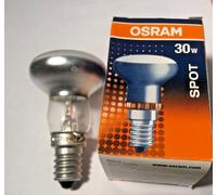Osram CONCENTRA SPOT R39 30W E14 230V Lampe Réflecteur 40° LAVA
