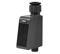 OSRAM SMART+ Contrôleur d’irrigation – Arrosage intelligent Wi‑Fi compatible Google et Alexa
