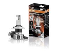 OSRAM 64193DWNBSM-1HB Ampoule LED LED Night Breaker® H4 21 W 12 V