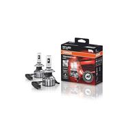 OSR 64215DWTS - Lampe pour poids lourds, TRUCKSTAR® LED, H7, PX26d, pack de 2