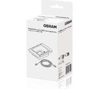 OSRAM POWERinvert Pro Accessories LCD Frame OINVFRM, Accessoire onduleur, Cadre pour écran LCD intégré, pour Un Placement Pratique de l'écran Loin de l'onduleur
