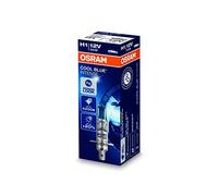 OSRAM COOL BLUE INTENSE H1 Lampe Halogène 64150CBI 12V Boîte Pliante de 1