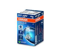 Ampoule halogène OSRAM H7 Cool Blue Intense NextGen 12V, 55W, 1 pièce
