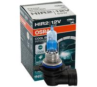 OSRAM COOL BLUE INTENSE HIR2 5000 K 1875 lm Ampoule 9012CBN