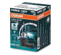 OSRAM COOL BLUE INTENSE next Generation HIR2 Ampoule feu de route 12V 55W 4200K