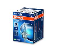 Osram Cool Blue Intense NextGen Ampoule Halogène - H4 - 12V/60-55W - la pièce
