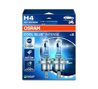 OSR 64193CBN-HCB - Lampe pour véhicule, H4, 1 pack, P43t, Cool Blue Intense