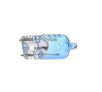 OSRAM COOL BLUE INTENSE W5W, jusqu'à 4000 K, lampe de signalisation halogène, boîte (10 lampes)