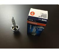 H4 60 / 55W 2 nuit disjoncteur Unli