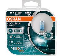 Osram Cool Blue Next Gen Ampoule Xenon H1 H4 H7 H8 H11 H15 HB3 HB4 2 Pièces