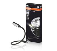 Lampe de lecture, Lampe LED pour habitacle OSRAM ONYX-USB (L x l x H) 460 x 9 x 25 mm