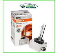 Osram D1S 66140 Lampe - Ampoule Original Xenarc 35W -100% Remplacement Original