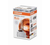 OSRAM D1S 85V Ampoule De Phare PK32D-2 66140