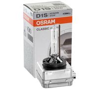 10x OSRAM Classic D1S 4500 K 3200 Lm Xenarc Brûleur Ampoule