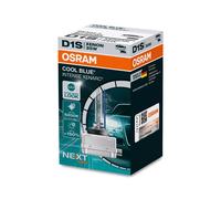 OSRAM 66140CBN Ampoule xénon Xenarc Cool Blue D1S 35 W 85 V