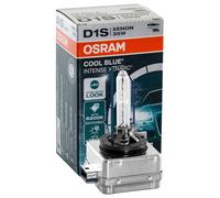 OSRAM D1S COOL BLUE INTENSE Xenarc Xenon Ampoule 6200 K 3200 lm