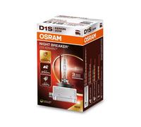 Osram Ampoule, projecteur longue portée 66140XN2