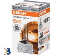 Osram D1S ORIGINAL 66140 XENON Ampoule XENARC HID 35W Single NOUVEAU