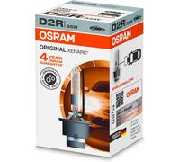 Osram D2R 85V 35W P32D-3 66250