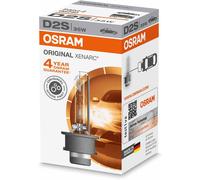 Osram D2S 85V 35W P32D-2 66240