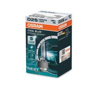 Osram Lampe xénon XENARC COOL BLUE INTENSE D2S - 150% plus lumineux, 6200K (1 lampe)