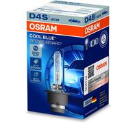 Osram D4S Cool Bleu Intense 42V 35W P32d-5 66440CBI