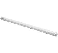 OSRAM Damp Proof Value 120cm 1X16W 840 Eclairage LED pour pièce humide LED 16 W blanc froid blanc