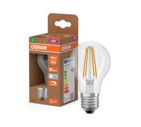 Osram de n forme d'ampouclassique, 3,8 W / 806 lm, EEK | , LED Lamps, 60.00 Millimetres dia, , pack de 1