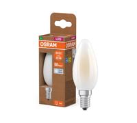 Osram de forme Edison classique, avec filament LED décoratif, classe | , LED Lamps, 35.00 Millimetres dia, , pack de 1