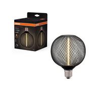 Osram Decor Ampoule LED Globe 125 E27, 1800 K, 3,5 W, 4058075840249, G125