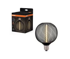 Osram Decor Ampoule LED Globe 125 E27, 1800 K, 3,5 W, 4058075840249, G125