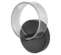 OSRAM DECOR Circle Applique murale, 8W, 370lm, 3000K/4200K/6500K, teinte au choi